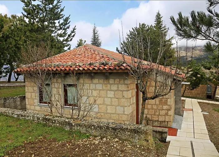 Antico Resort Cerasella