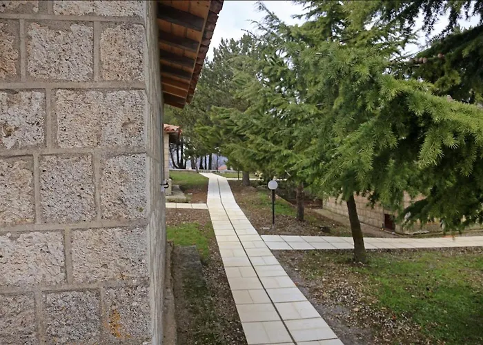 Antico Resort Cerasella