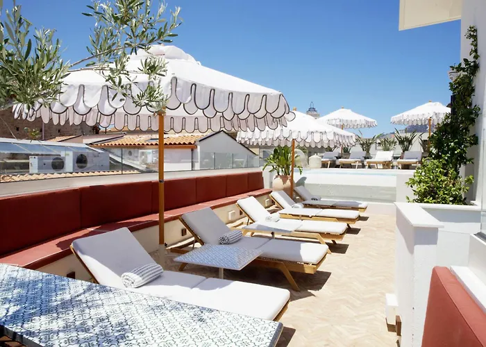 Casa Nostra Boutique Hotel & Spa
